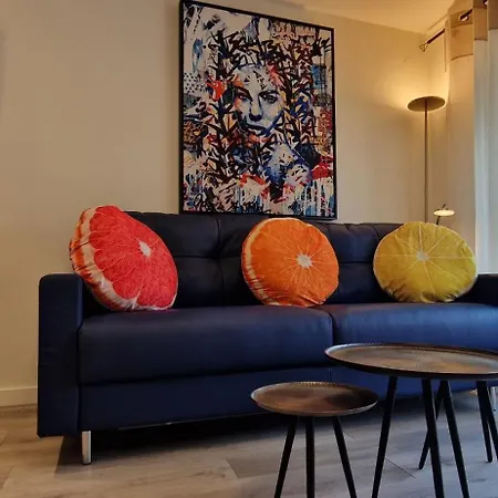 Apartman Juan 4 Prs, Clim, 300m Plage, Piscine, Parking *