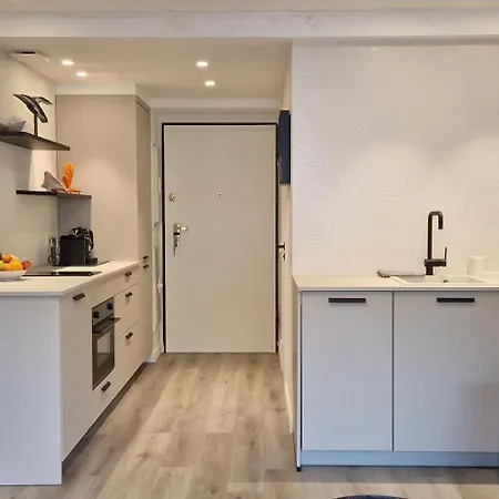 Juan 4 Prs, Clim, 300m Plage, Piscine, Parking * Antibes