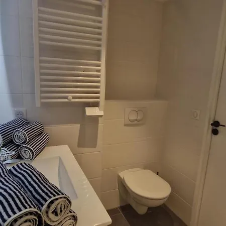 Juan 4 Prs, Clim, 300m Plage, Piscine, Parking