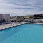 Juan 4 Prs, Clim, 300m Plage, Piscine, Parking *