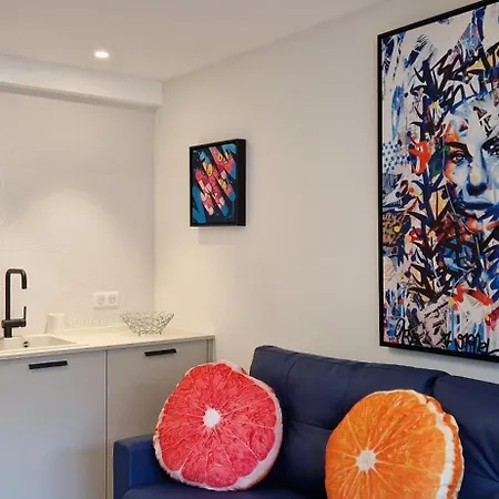 Juan 4 Prs, Clim, 300m Plage, Piscine, Parking * Antibes