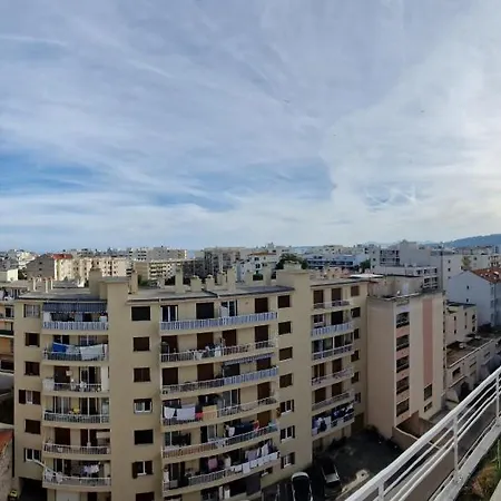 Juan 4 Prs, Clim, 300m Plage, Piscine, Parking *