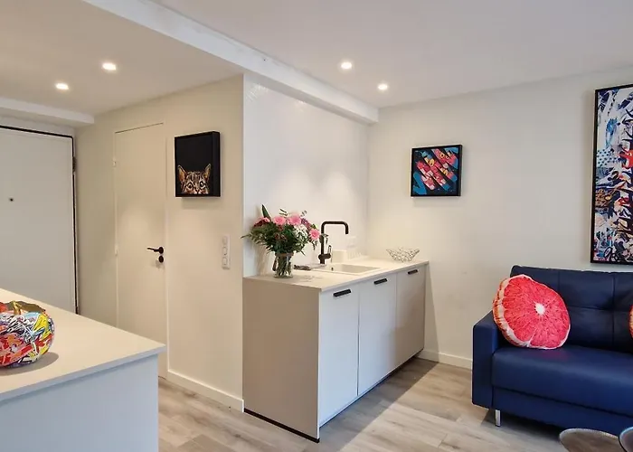 Juan 4 Prs, Clim, 300m Plage, Piscine, Parking *