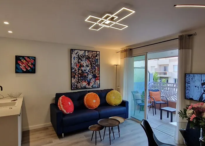 Juan 4 Prs, Clim, 300m Plage, Piscine, Parking * Antibes