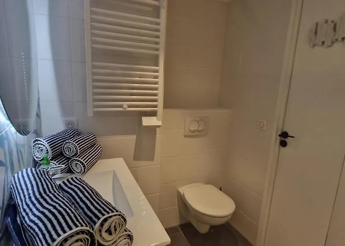 Juan 4 Prs, Clim, 300m Plage, Piscine, Parking